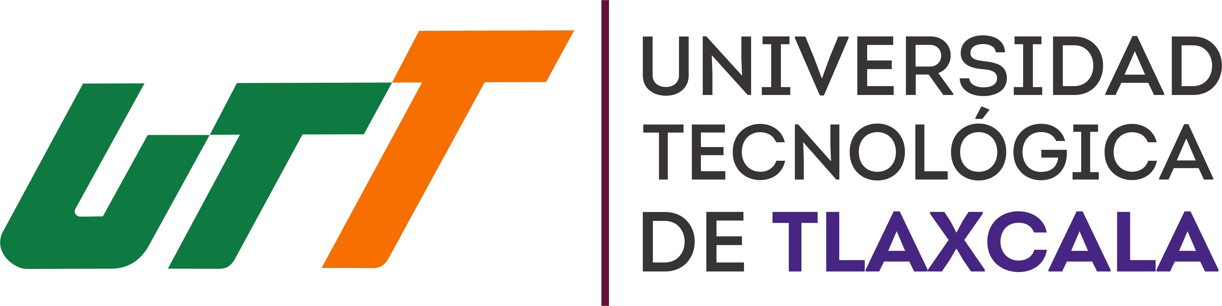 Identidad UTT Universidad Tecnológica de Tlaxcala