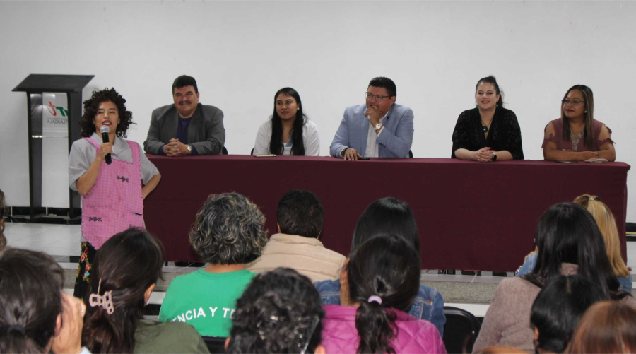 Celebra UTT el día de las Madres Universitarias